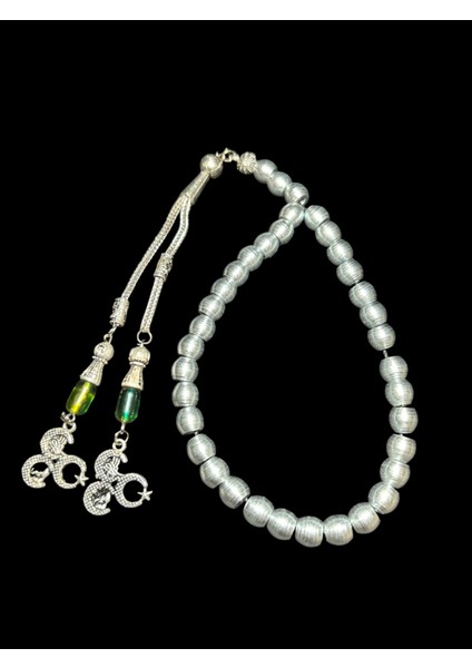 Çelik Tesbih & Bileklik Hediye modelleri