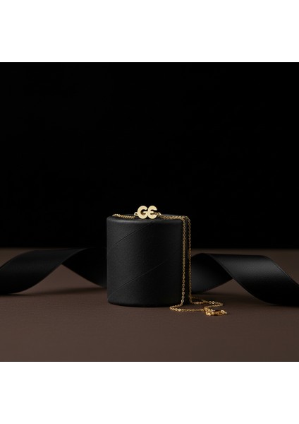 8 Ayar Altın Kolye Ucu E&g GM11168 0.5 gr modelleri