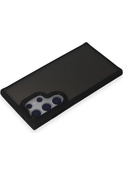 Samsung Galaxy S24 Ultra Harvel Kapak - Siyah modelleri