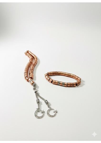 Bakır Tesbih & Bileklik fiyatları