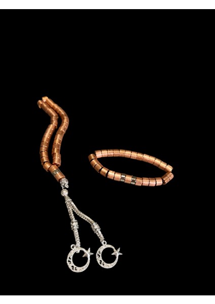 Bakır Tesbih & Bileklik fırsatları