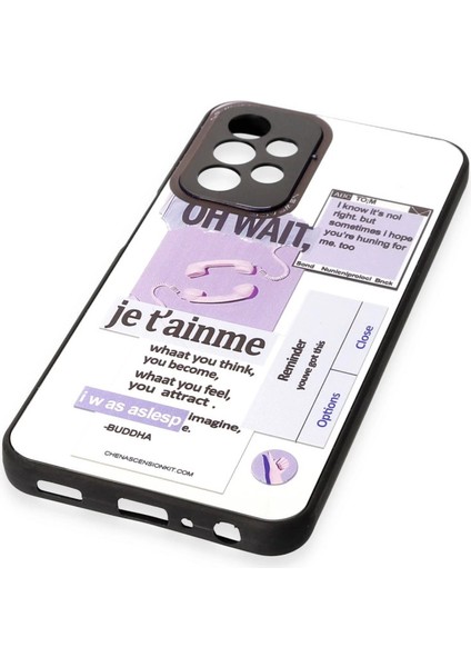 Samsung Galaxy A23 4g Kılıf Mirror Desenli Kapak - Mirror - 4 fırsatları