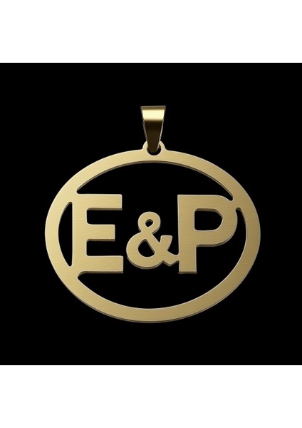 8 Ayar Altın Kolye Ucu E&p GM11263 0.5 gr fırsatları