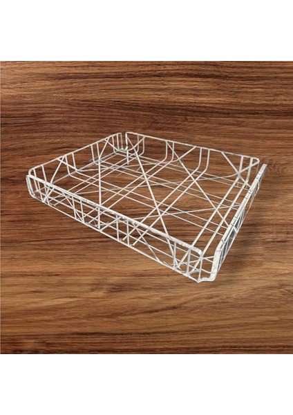 Şeffaf Renk Tek Kişilik Tepsi fiyatları