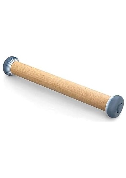 Precisionpin Pişirme Ayarlanabilir Oklava - Mükemmel Pişirme Sonuçları Için Tutarlı ve Eşit Hamur Kalınlığı, Gökyüzü fiyatları