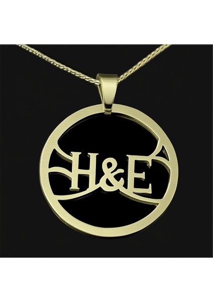 8 Ayar Altın Kolye Ucu E&h GM11179 1 gr fırsatları