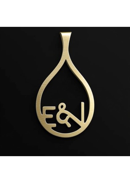 14 Ayar Altın Kolye Ucu E&n GM11240 1 gr fırsatları