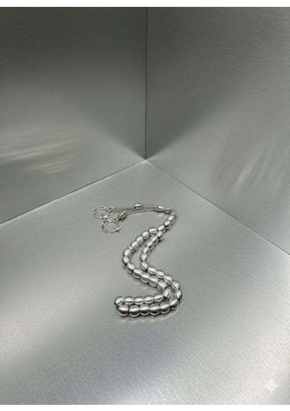 Alüminyum Tespih ( Türk Bayrak Püsküllü ) fiyatları