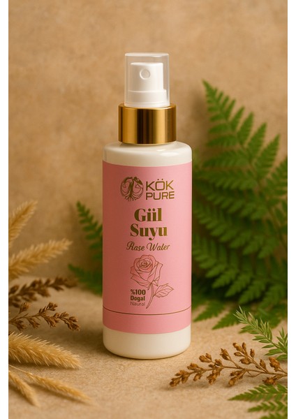 Gül Suyu Doğal fiyatları