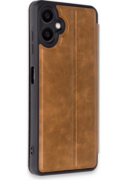 Samsung Galaxy A06 Kılıf Flip Cover - Taba fiyatları