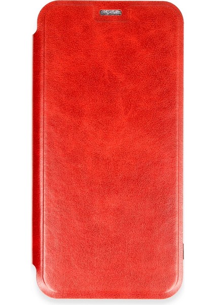 Iphone 16 Kılıf Flip Cover - Kırmızı fiyatları