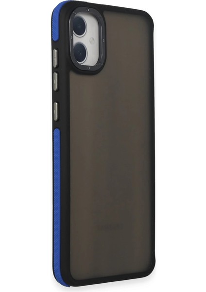 Samsung Galaxy A05 Harvel Kapak - Lacivert fiyatları