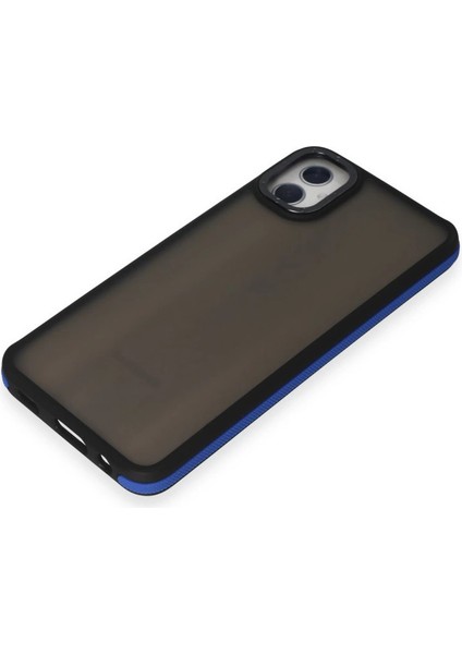 Samsung Galaxy A05 Harvel Kapak - Lacivert fırsatları