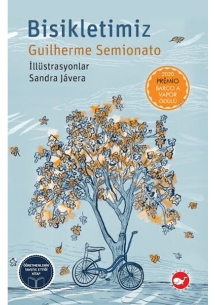 Bisikletimiz