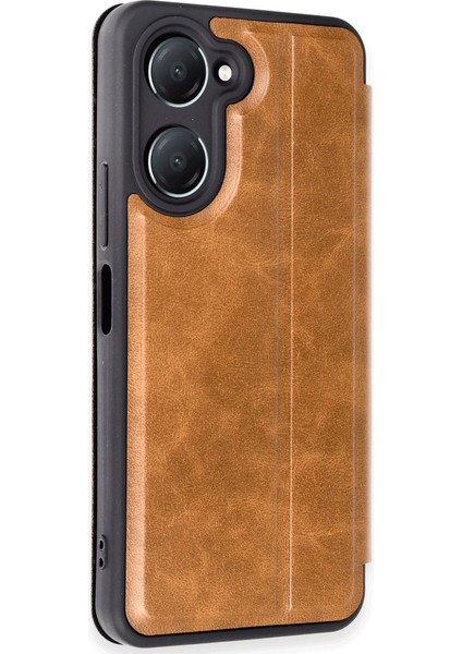 Vivo Y18 Kılıf Flip Cover - Taba fiyatları