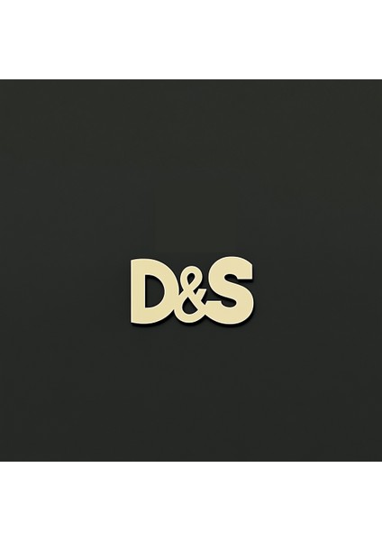 8 Ayar Altın Kolye Ucu D&s GM11059 0.5 gr fırsatları