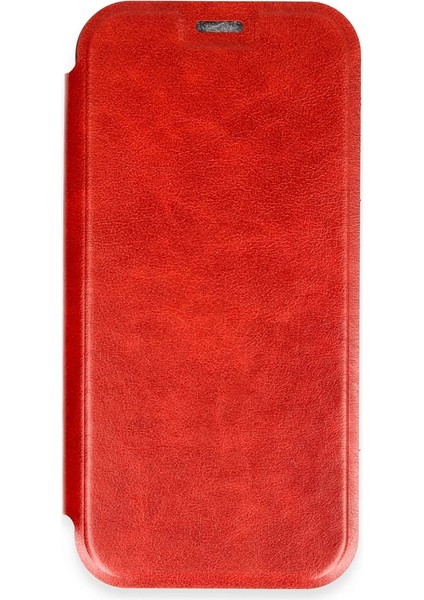 Iphone 16 Pro Max Kılıf Flip Cover - Kırmızı fiyatları