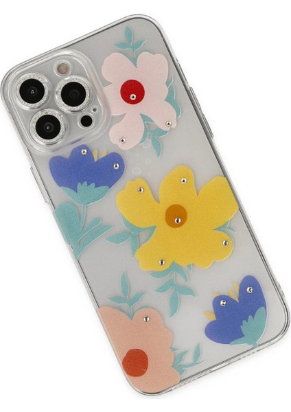 Iphone 13 Pro Max Kılıf Lucky Silikon - Lucky 7 modelleri