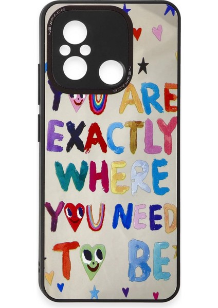 Xiaomi Redmi 12C Kılıf Mirror Desenli Kapak - Mirror - 10 fiyatları