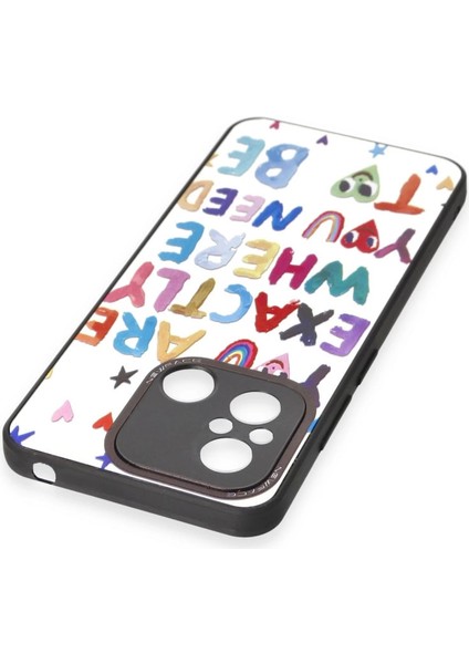 Xiaomi Redmi 12C Kılıf Mirror Desenli Kapak - Mirror - 10 modelleri