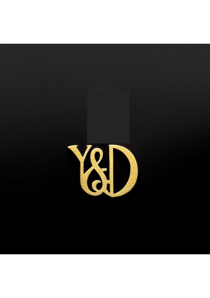 8 Ayar Altın Kolye Ucu D&y GM11125 0.5 gr fırsatları