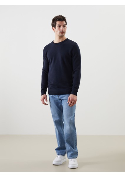 Yeni Sezon Bisiklet Yaka Erkek Triko Kazak fiyatları