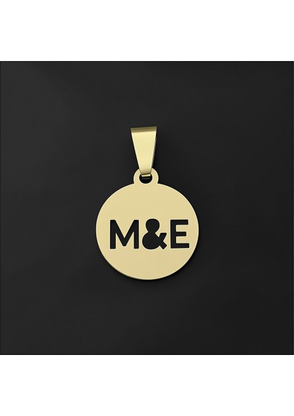 8 Ayar Altın Kolye Ucu E&m GM11232 1 gr fırsatları