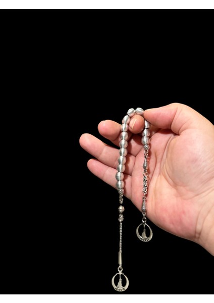 Zaza Alüminyum Tespih ( Türk 𐱅𐰇𐰼𐰜 Püsküllü) fiyatları