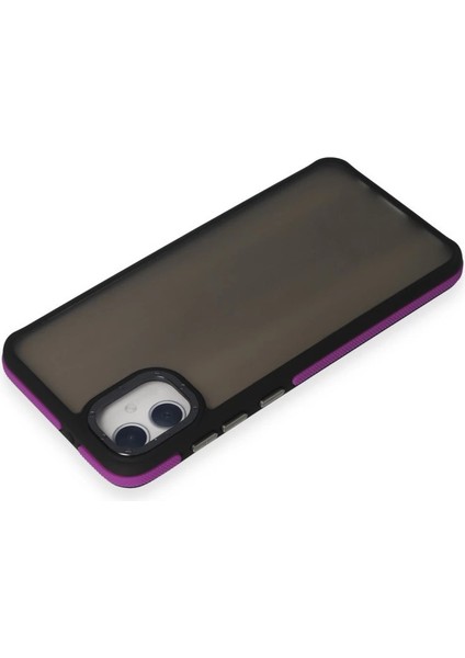 Samsung Galaxy A05 Harvel Kapak - Derin Mor modelleri