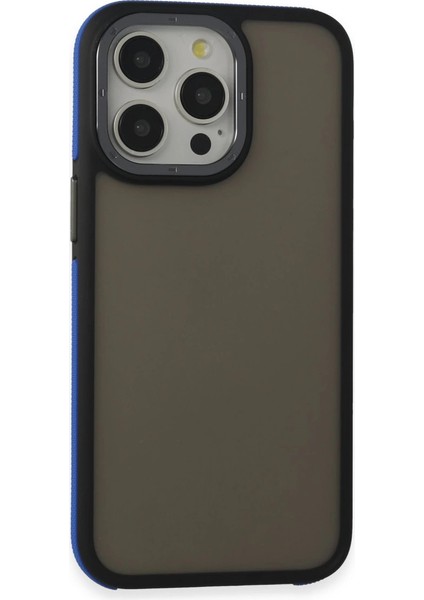 Iphone 13 Pro Max Harvel Kapak - Lacivert