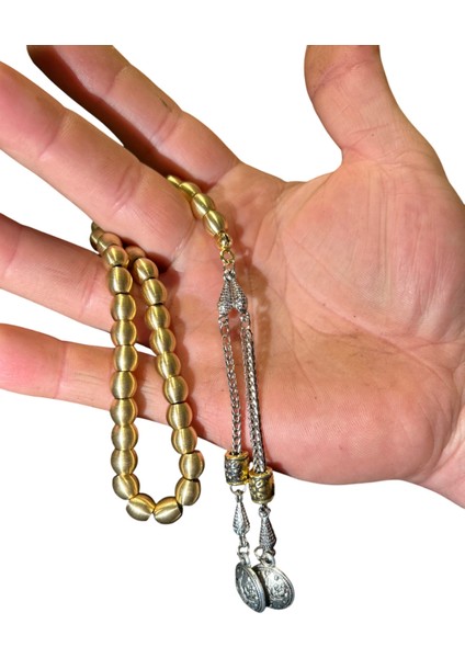 Pirinç Tespih & Bileklik modelleri