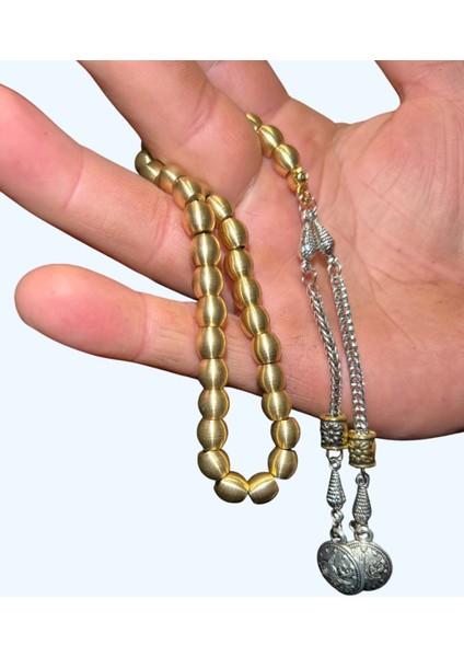 Pirinç Tespih & Bileklik indirimleri