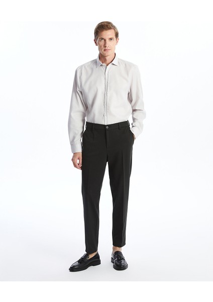 Yeni Sezon Slim Fit Erkek Pantolon