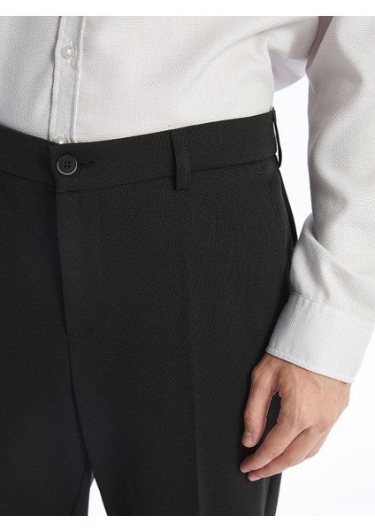 Yeni Sezon Slim Fit Erkek Pantolon modelleri