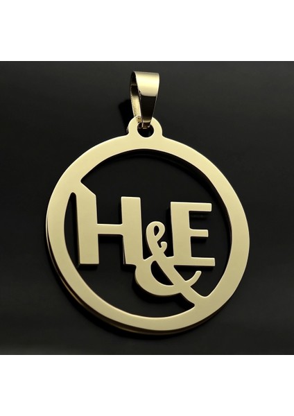 8 Ayar Altın Kolye Ucu E&h GM11173 0.5 gr fırsatları