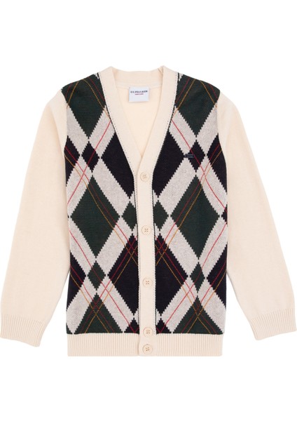 Erkek Çocuk Hırka (Triko) 50311141-VR256 fiyatları