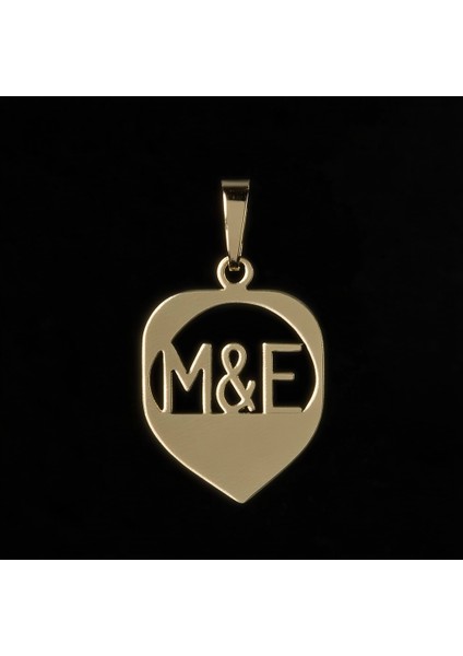 8 Ayar Altın Kolye Ucu E&m GM11228 1 gr fırsatları