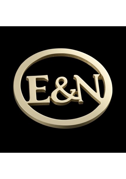 8 Ayar Altın Kolye Ucu E&n GM11241 1 gr fırsatları