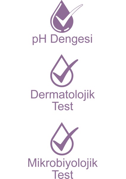 Leylak Kokulu 72'li Islak Mendil modelleri