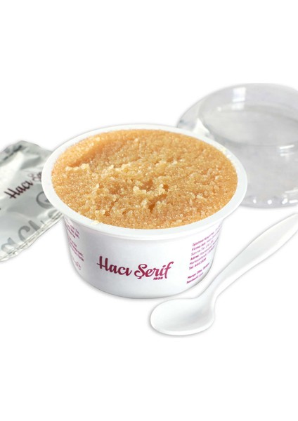 Sütlü İrmik Helvası (250gr) fırsatları