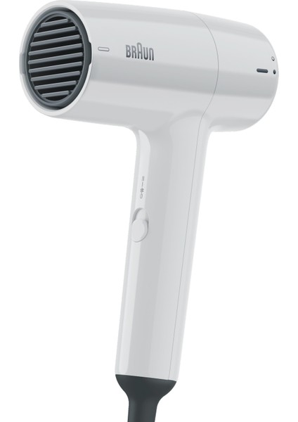 BRHD155E Hd1.55 Difüzörlü Saç Kurutma Makinesi, 2 Başlıklı, 1800W