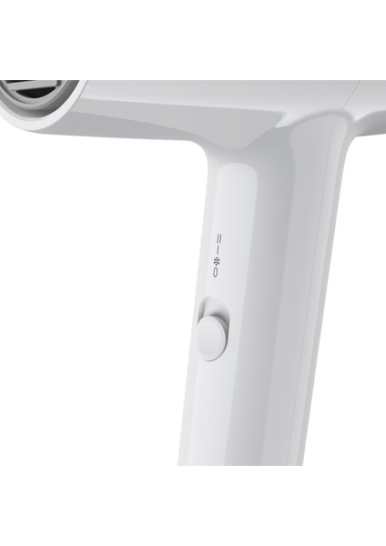 BRHD155E Hd1.55 Difüzörlü Saç Kurutma Makinesi, 2 Başlıklı, 1800W fırsatları