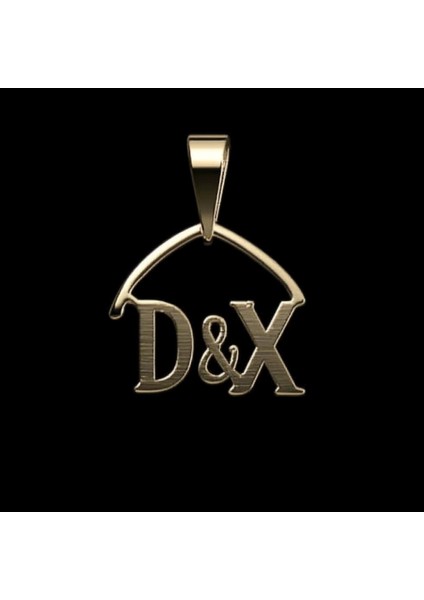 8 Ayar Altın Kolye Ucu D&x GM11117 1 gr fırsatları