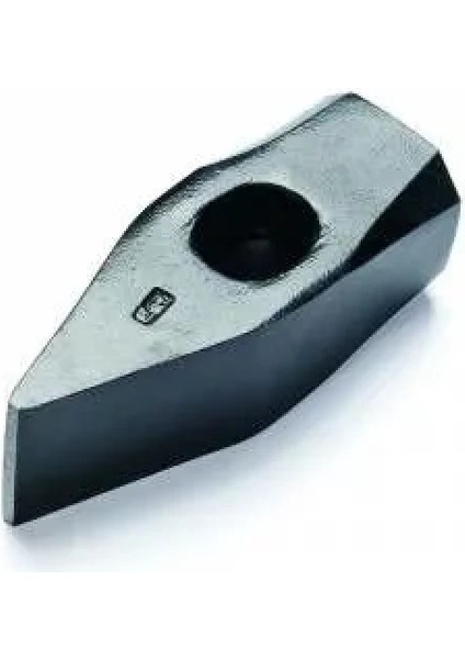 Eco Lounge Sivri Balyoz 6 kg - Dövme Çelik, Sapsız