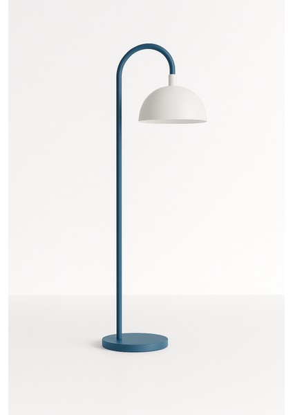 🩵 Nuda Light Alba Lambader – Modern Işığın Zarafeti