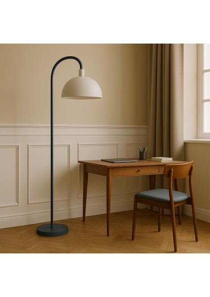 🩵 Nuda Light Alba Lambader – Modern Işığın Zarafeti fiyatları