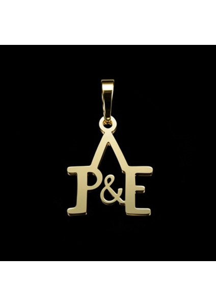 8 Ayar Altın Kolye Ucu E&p GM11269 1 gr fırsatları