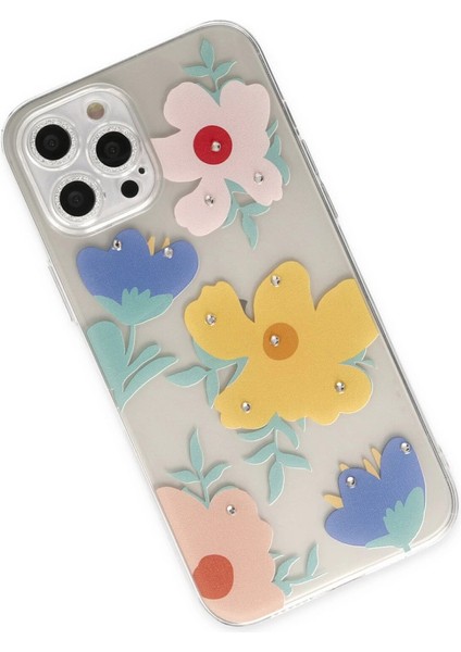 Iphone 12 Pro Max Kılıf Lucky Silikon - Lucky 7 fiyatları