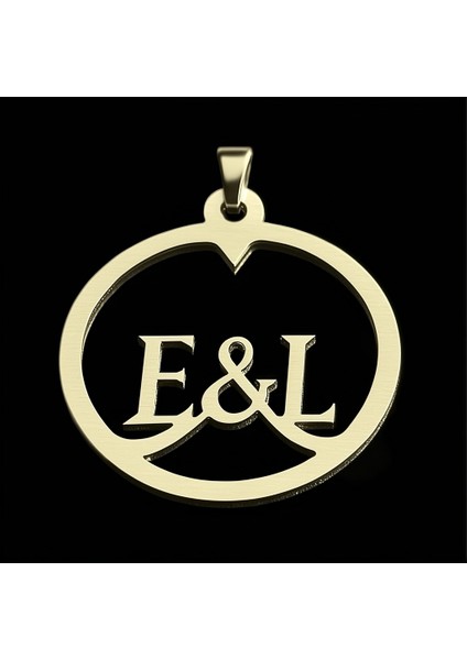 8 Ayar Altın Kolye Ucu E&l GM11214 1 gr fırsatları
