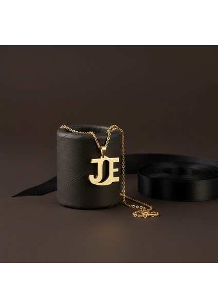 8 Ayar Altın Kolye Ucu E&j GM11198 0.5 gr modelleri